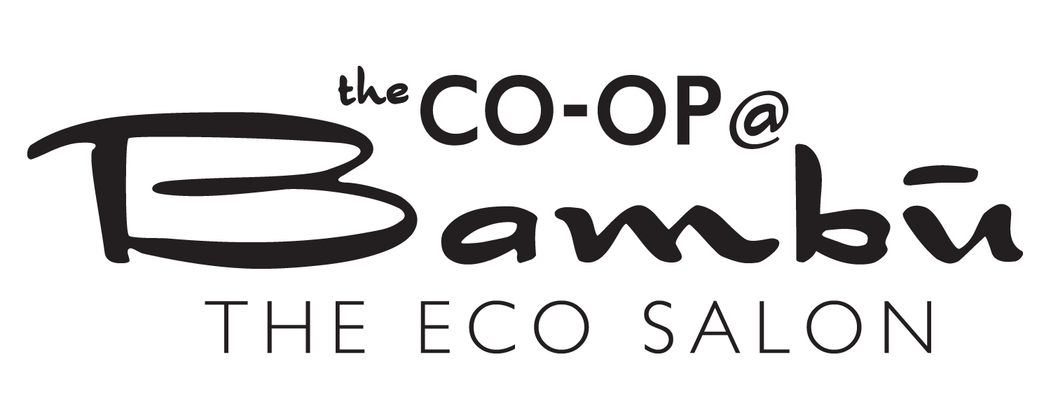 The Co-op at Bambu the Eco Salon